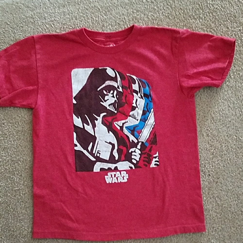 Boys tee shirt
